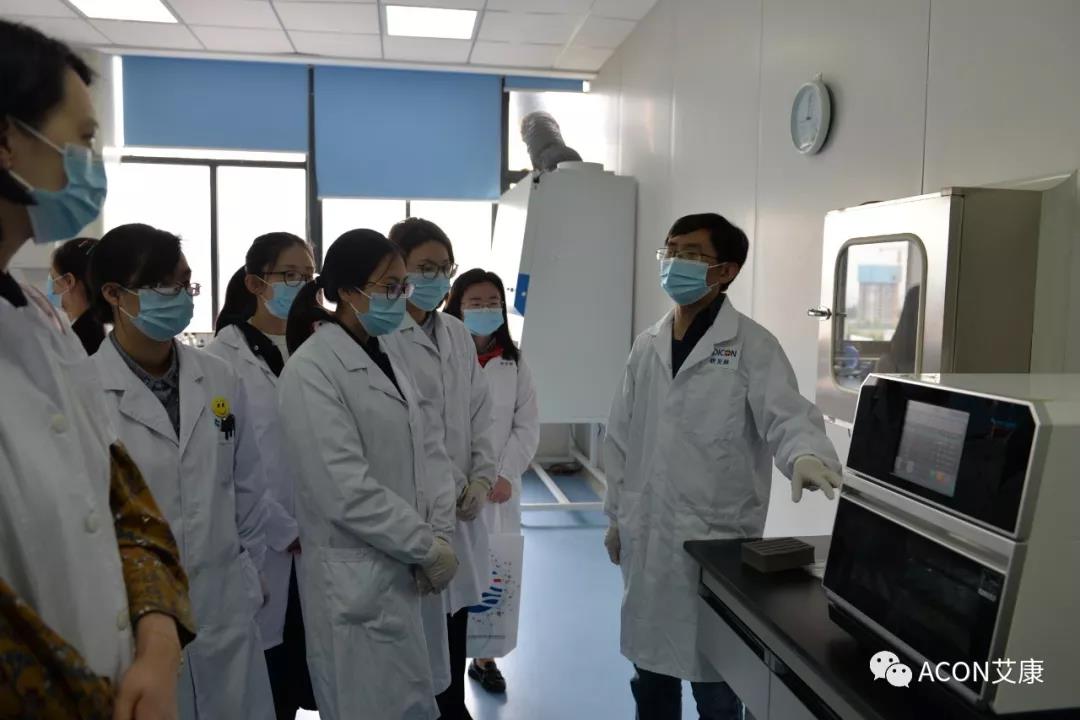 【ACON新聞】2019年浙江省PCR培訓(xùn)班會圓滿結(jié)束