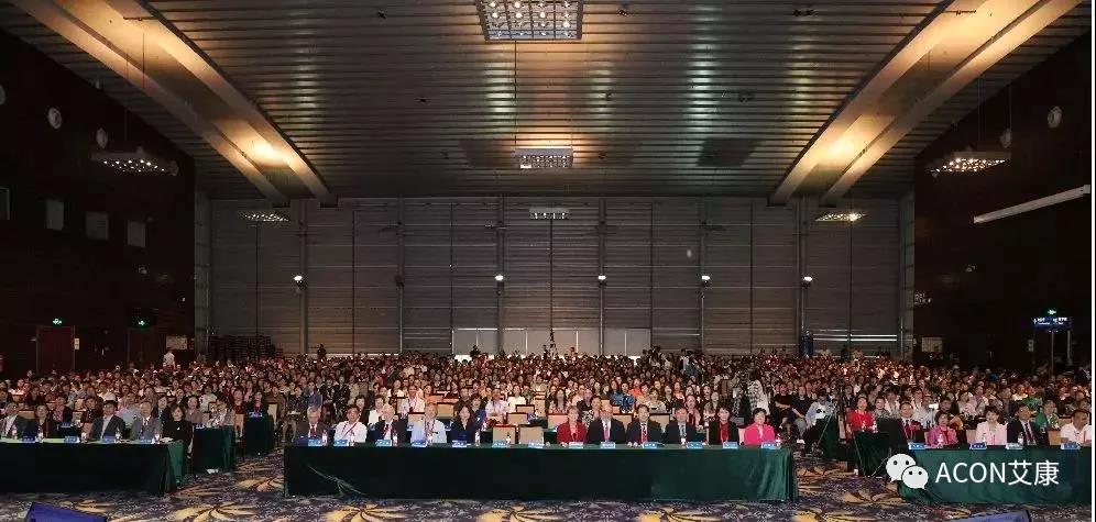 第五屆CSCCP大會|宮頸癌防治再掀學術(shù)高潮，HPV疫苗接種與宮頸癌篩查雙管齊下