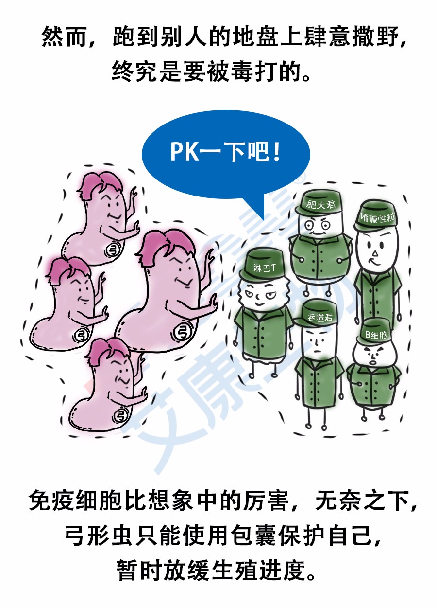 “艾”漫畫 | 拿出瘋搶優(yōu)衣庫(kù)的勁頭鏟個(gè)屎，你會(huì)發(fā)現(xiàn)……