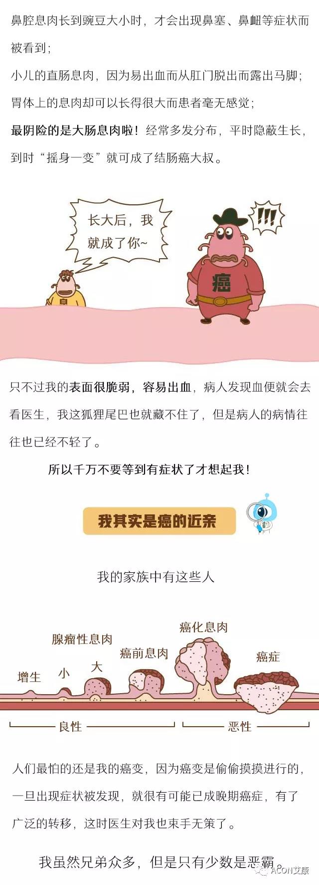 “艾”漫畫 | 這是一封來(lái)自息肉的《認(rèn)罪書(shū)》