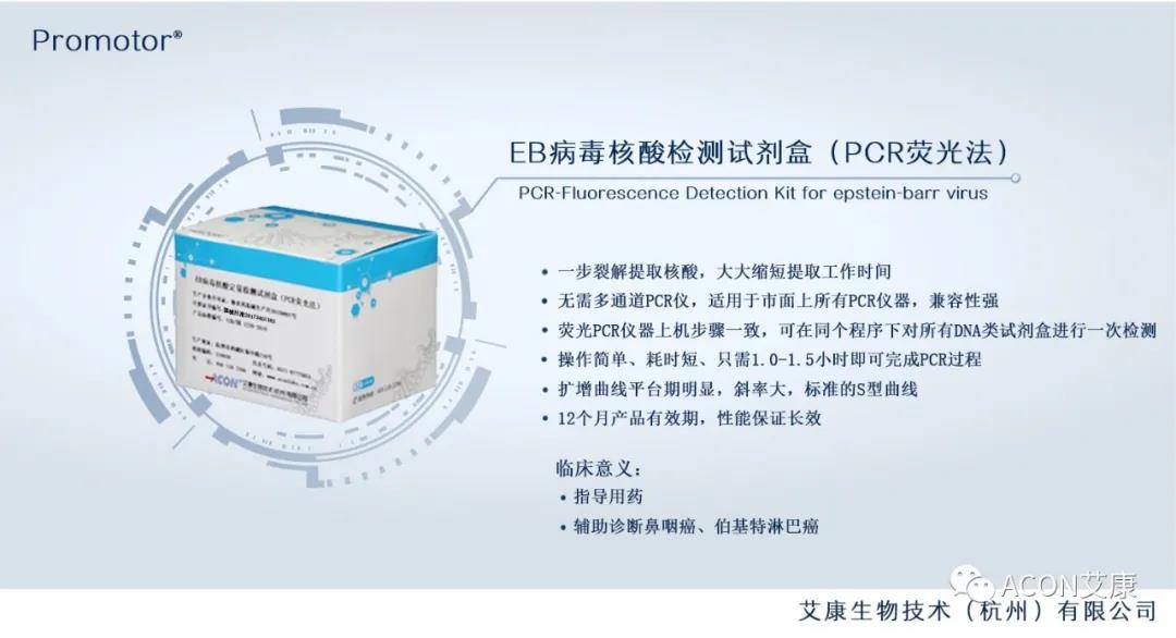 體檢查出“EB病毒”陽(yáng)性！一定就是鼻咽癌嗎？