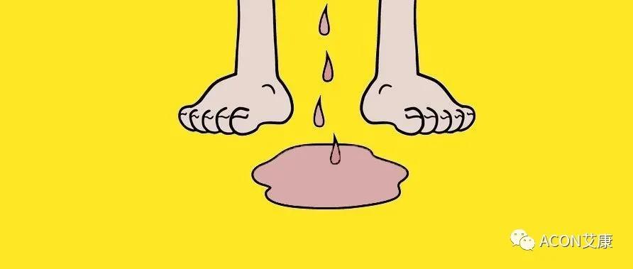 排尿黃、異味大，可能是身體在報(bào)警！