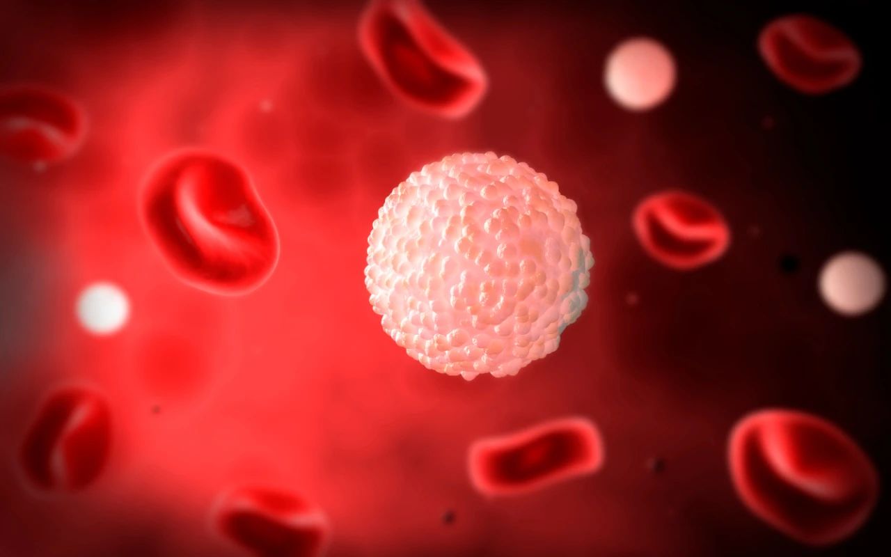 看不懂的血常規(guī)化驗(yàn)單，原來(lái)背后學(xué)問(wèn)這么多