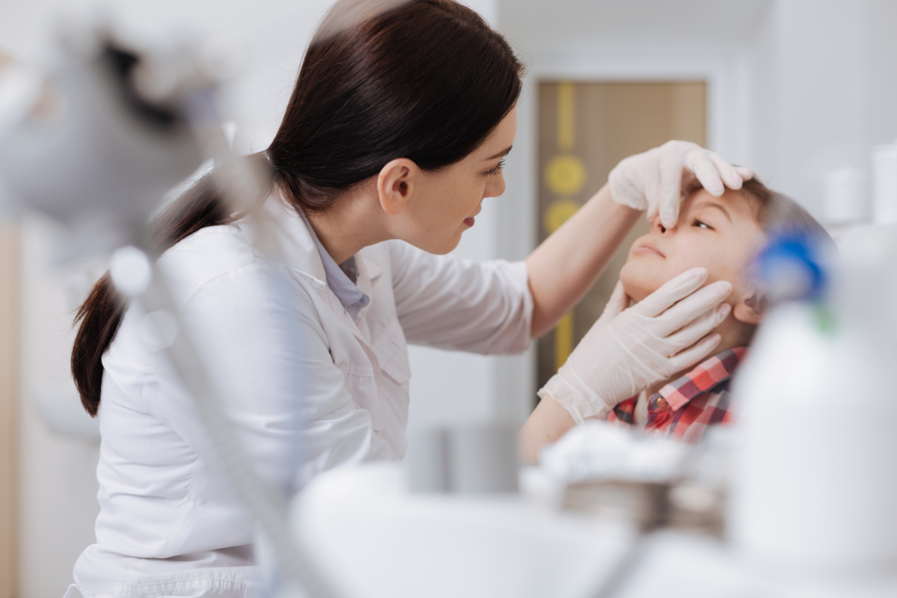 過敏性鼻炎會讓孩子變傻？！家長該如何應對